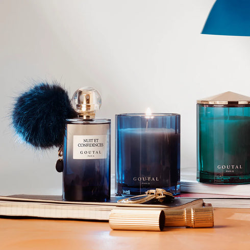 Nuit Et Confidences Eau De Parfum